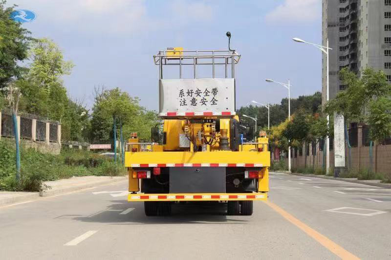 五十鈴25米高空作業(yè)車|五十鈴28米高空作業(yè)車圖片